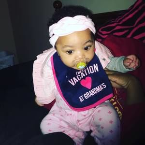 Meet your Posher, Fred